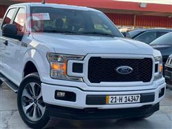 فۆرد F-150